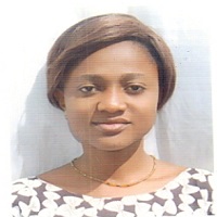 Miss Funke Adesanya